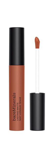 bareMinerals Mineralist Lasting Matte Liquid Lipstick bareMinerals Mineralist Lasting Matte Liquid Lipstick